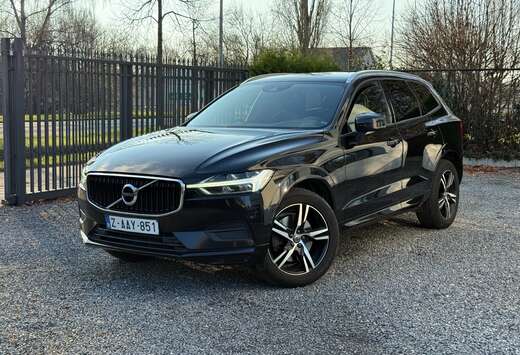 Volvo XC60 D4 Geartronic Momentum