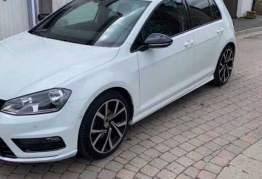 Volkswagen 1.6 SCR TDi Highline (EU6.2)