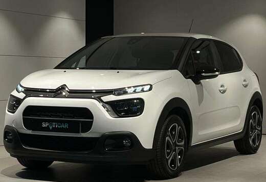 Citroen Blanche