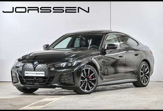 BMW eDrive35 M sport Pro