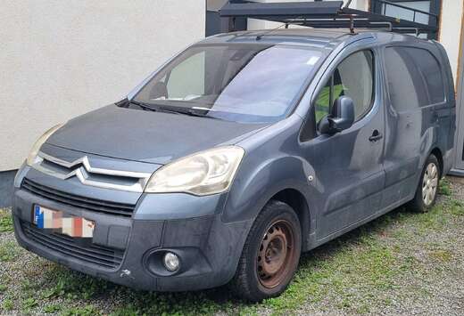 Citroen Berlingo 1.6 UTILITAIRES / Fourgon / 3Places