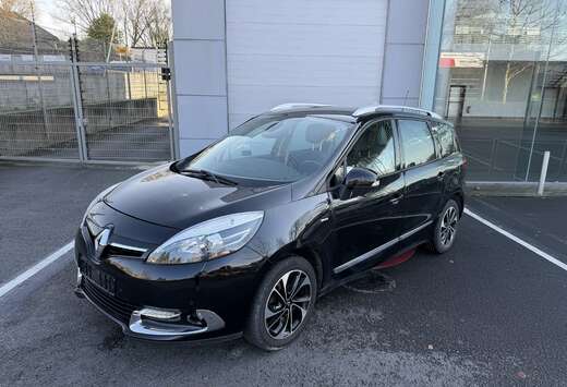 Renault 1.2 TCe Bose Edition-GPS-CAMERA-JANTES