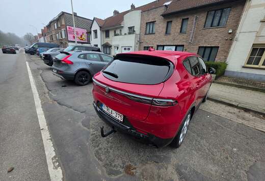 Alfa Romeo Tonale PHEV 1.3 Q4 Edizione Speciale (206  ...