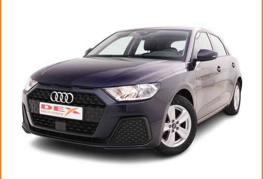 Audi 25 TFSi 95 Sportback + GPS Plus + Virtual Cockpi ...