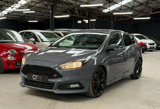 Ford ST * UTILITAIRE * RECARO * SIEGE CH * GARANTIE