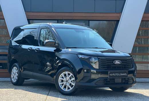 Ford 1.0i / AUTOMAAT/ ADAPTIVE/ FULL OPTION/ GARANTIE