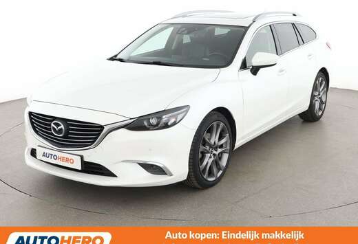 Mazda 2.2 Turbodiesel Exceed