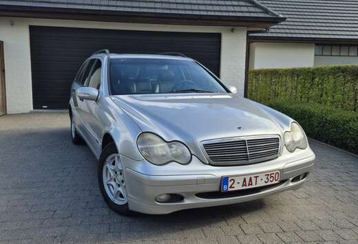 Mercedes-Benz CDI Classic