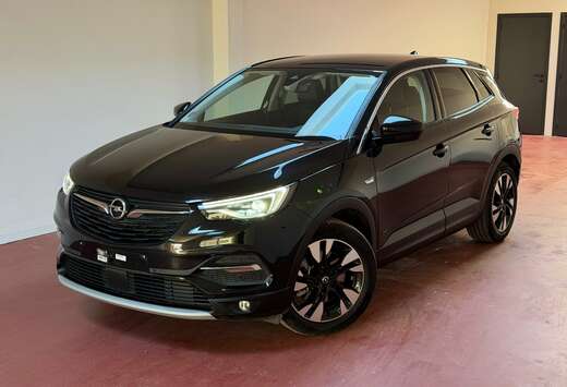 Opel Grandland X PHEV 1.6 Turbo Innovation S
