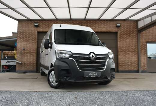 Renault 2.3 DCI 35 L3H2 / 3 ZIT / CARPLAY / CAMERA /  ...