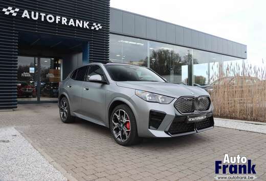 BMW 20 / SPORT-PRO / PANO / MEMORY / 360CAM / DRIV PR ...