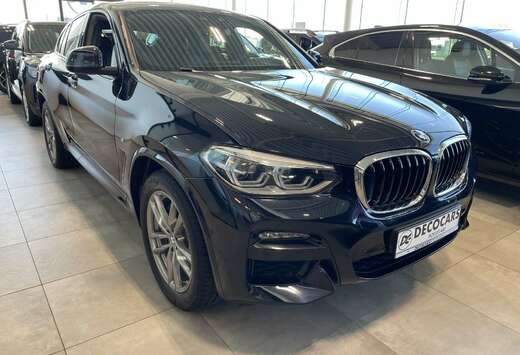 BMW xDrive30i / M-Pack /  Automaat / Leder / Panodak  ...