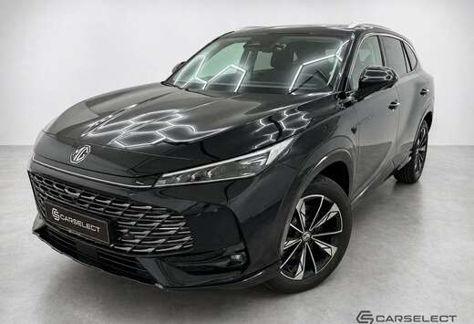 MG HS HEV Comfort