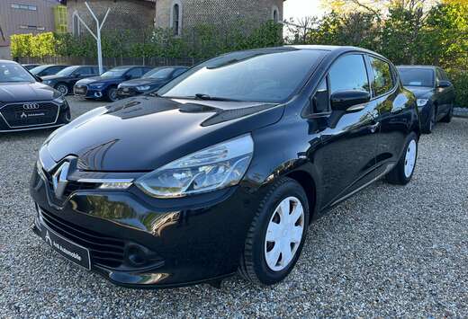 Renault Clio 1.2i*GARANTIE*CRUISE*CLIM*BLUETHOOTH*NAV ...