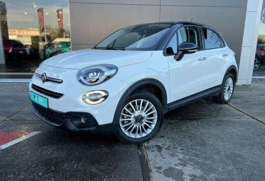 Fiat Google 150PK
