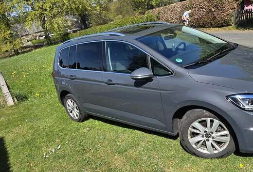 Volkswagen 2.0 TDi SCR Highline DSG