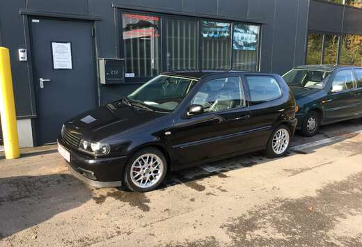 Volkswagen Limited Edition