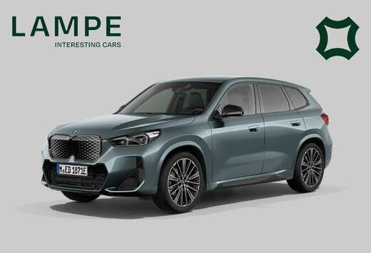 BMW xDrive30 M Sport Trekhaak Active Cruise Camera LE ...