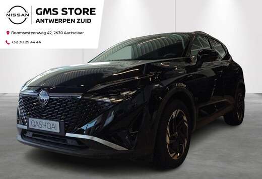 Nissan e-POWER N-Connecta + Design Pack + Cold Pack - ...