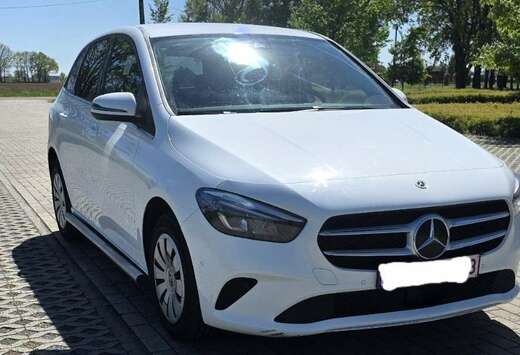 Mercedes-Benz d Business Line