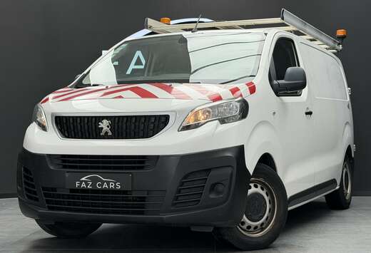 Peugeot 1.6 BlueHDi L2 * REGU + GPS + TVA + GARANTIE  ...