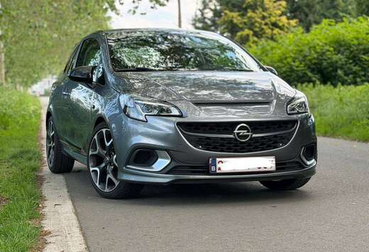 Opel 1.4 Turbo GSi Sport Edition - Garantie 12 mois