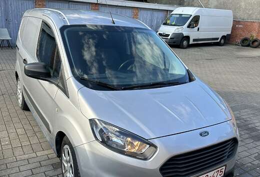 Ford S&S Limited