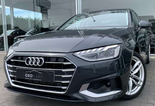 Audi 35 TFSI S-Tronic / Cockpit / Grand Gps / Cuir/ T ...