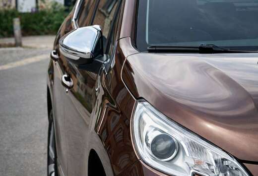 Peugeot 2008 1.6i Active