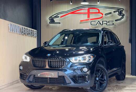 BMW 1.5i sDrive18 * SPORT * GARANTIE 12 MOIS * 1ER PR ...
