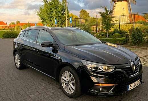 Renault Benzine 2018