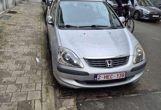 Honda