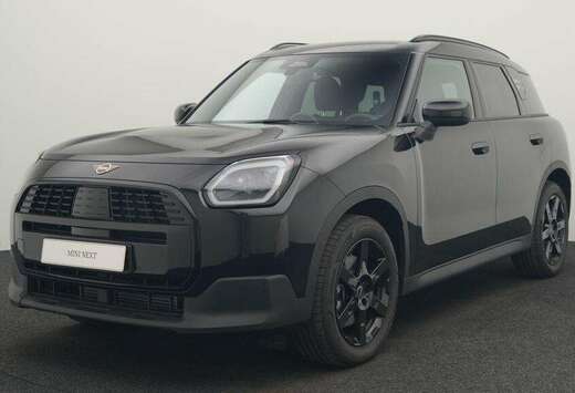 MINI Classic Trim
