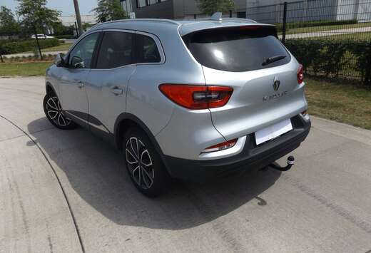 Renault Kadjar 1.33 TCe Intens GPF
