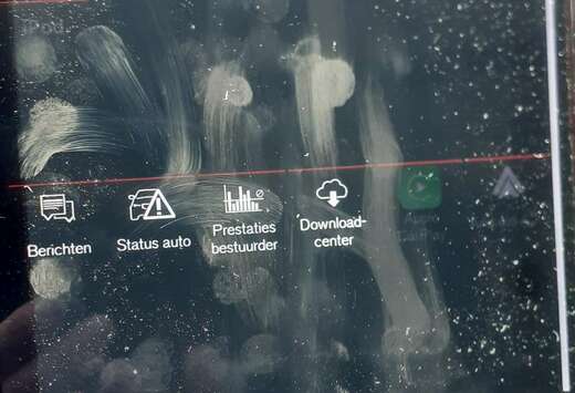 Volvo 1.5 T3 Geartronic