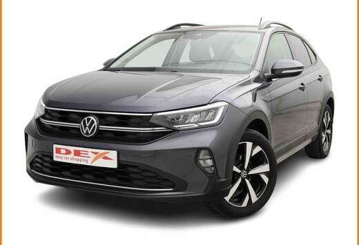 Volkswagen 1.0 TSI 95 Life Business  Alu17  Cam  Clim ...