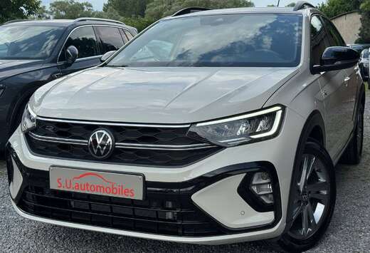 Volkswagen 1.0 TSI R-Line 7488km NEUF/Navi/Carplay/Co ...