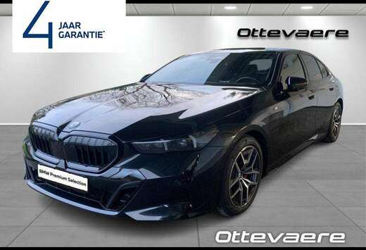 BMW Berline M Sportpakket