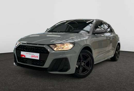 Audi Audi A1 Sportback Prestige Edition 25 TFSI  70(9 ...