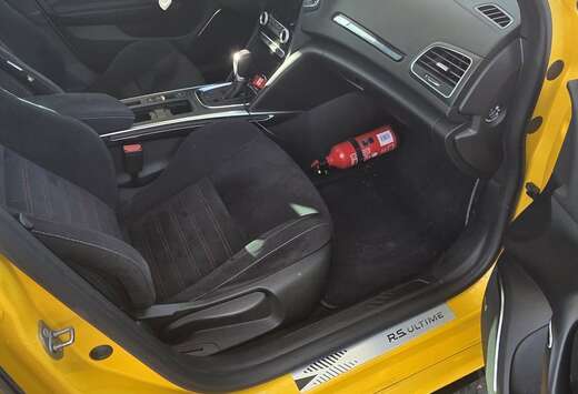 Renault 1.8 TCe R.S. 300 Ultimate EDC GPF