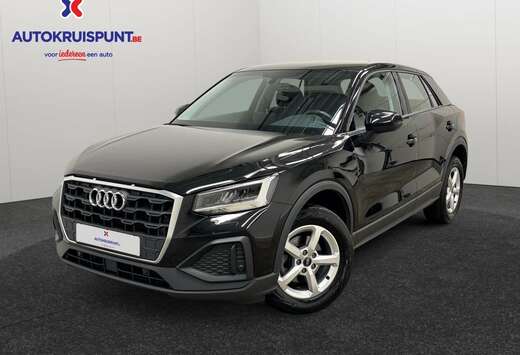 Audi 35 TFSI  S-TronIc