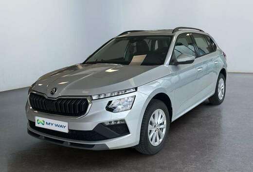 Skoda Corporate*nav*carpay*cruisecontrol