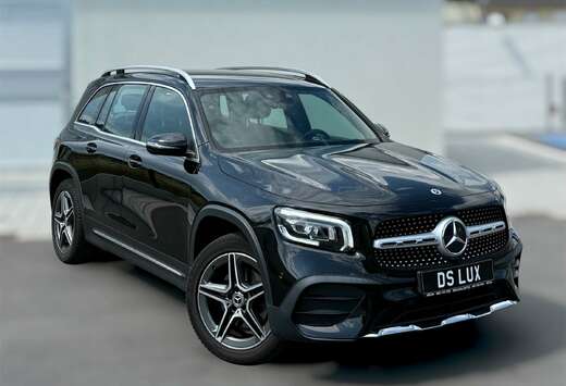 Mercedes-Benz d 150CH 8G-DCT AMG LINE / LED / BURMEST ...