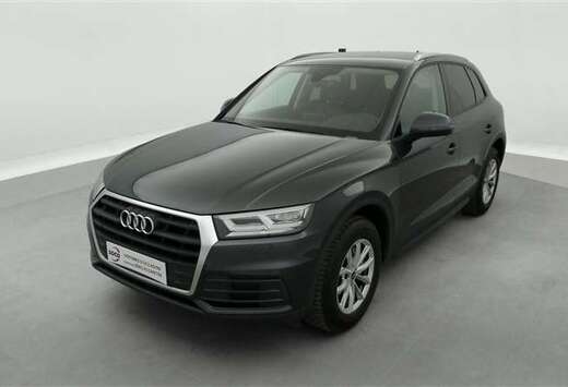Audi 30 TDi S tronic CUIR/NAVI/FULL LED/JA17/PDC AV A ...