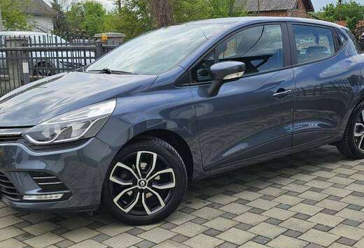 Renault Clio 0.9 TCe Energy e Expression