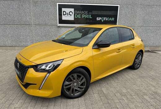 Peugeot Style