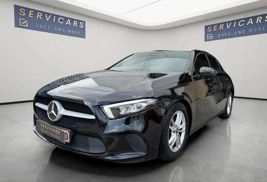 Mercedes-Benz @SERVICARS HAREN / Garantie 12 mois