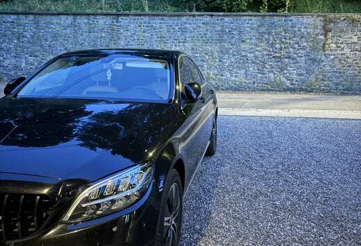 Mercedes-Benz d Business Solution