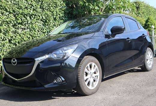 Mazda 2 1.5i Skyactiv-G Skydrive