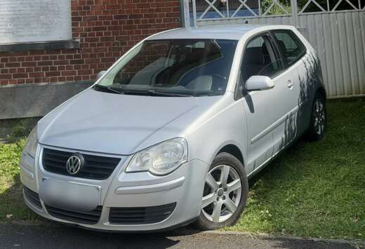 Volkswagen 1.2i United 140.000Km Airco